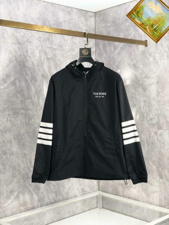 Picture of Thom Browne Jackets _SKUThomBrowneM-3XL25tx2329950